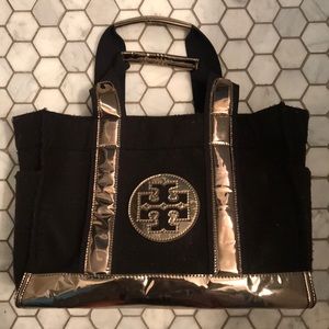 Tory Burch classic tote